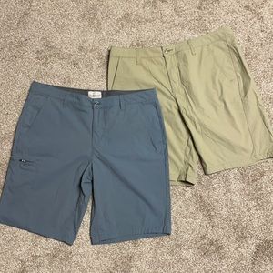 Weatherproof Shorts for Men - Poshmark